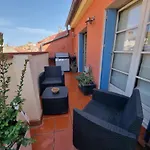 I Love Perpignan Duplex Terrasse