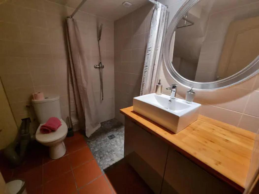 Apartamento I Duplex Terrasse