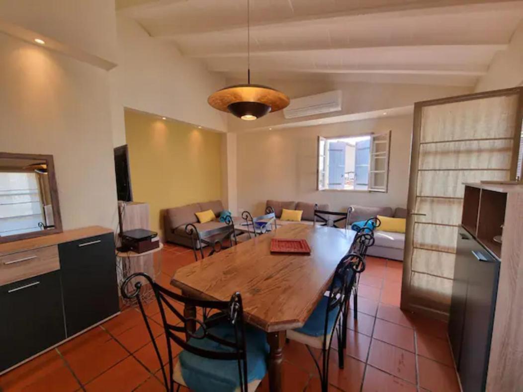 Apartamento I Duplex Terrasse