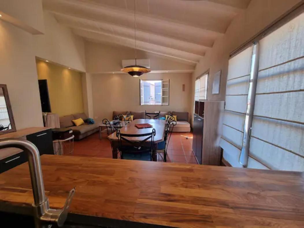 I Duplex Terrasse Apartamento